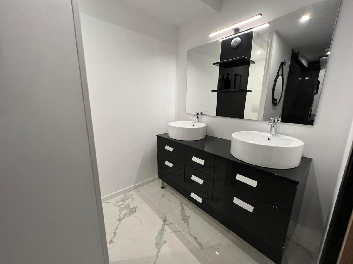 Luxury Room Fruges Exterior foto
