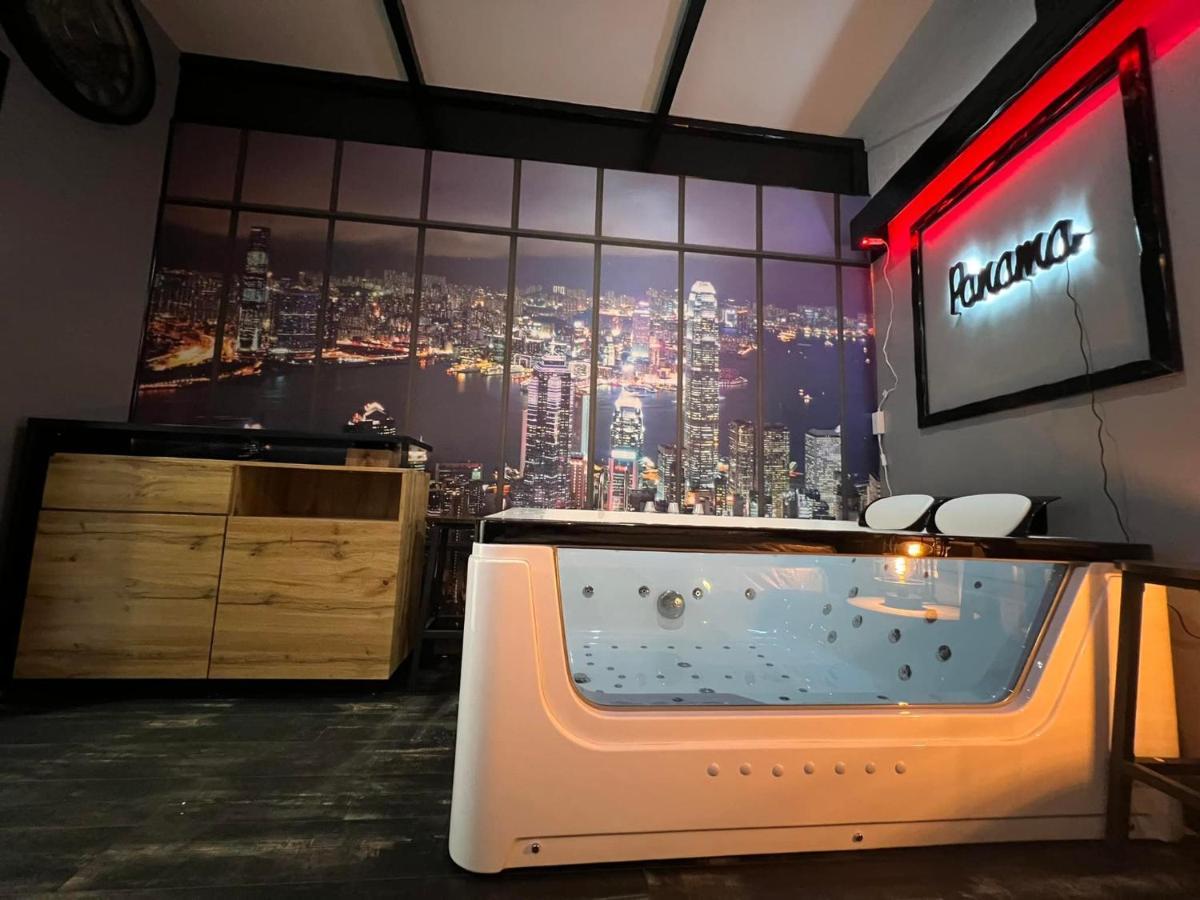 Luxury Room Fruges Exterior foto