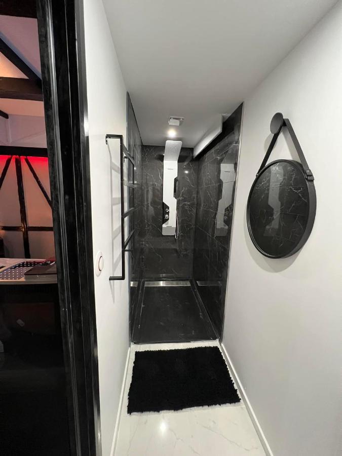 Luxury Room Fruges Exterior foto